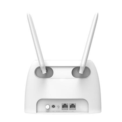 Bộ phát Wifi Hikvision DS-3WR4G12C (Lắp SIM 4G, 2 băng tần AC1200)