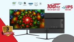 Màn hình máy tính Hikvision DS-D5022F2-5V2 (21.5 inch/Full HD/100HZ/250cd/m2)