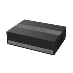 Đầu ghi hình Hikvision TVI DS-E04HQHI-B 4 kênh tích hợp eSSD 512GB