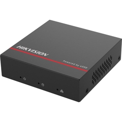 Đầu ghi hình Hikvision IP DS-E04NI-Q1 (4 kênh, SSD 1TB)