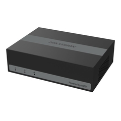 Đầu ghi hình Hikvision TVI DS-E08HGHI-B 8 kênh tích hợp eSSD 512GB