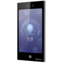 Máy chấm công Hikvision DS-K1T673DX (Khuôn mặt, vân tay, thẻ)
