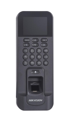 Máy chấm công Hikvision DS‑K1T804BMF (Vân tay, thẻ)