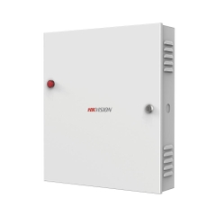 Bộ kiểm soát ra vào 2 cửa Hikvision DS-K2602