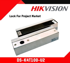 Gá chữ U cho khóa cửa điện tử Hikvision DS-K4T100-U2