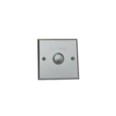 Nút ấn Exit Hikvision DS-K7P01