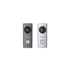 Camera cửa Chuông hình Hikvision DS-KB6403-WIP