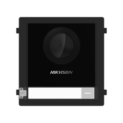 Nút nhấn Camera chuông hình Hikvision DS-KD8003-IME1 (Module 1 camera + 1 nút)