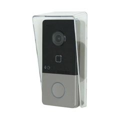 Vỏ che camera chuông hình Hikvision DS-KABV6113-RS