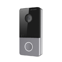 Nút nhấn Camera chuông hình Hikvision DS-KV6113-PE1 (PoE)