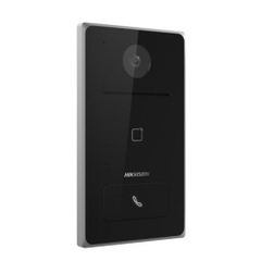 Nút nhấn Camera chuông hình Hikvision DS-KV6133-ME1 (PoE)