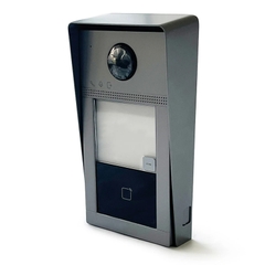 Nút nhấn Camera chuông hình Hikvision DS-KV8113-WME1 (PoE, Wifi)