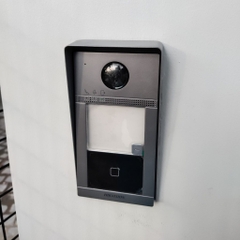 Nút nhấn Camera chuông hình Hikvision DS-KV8113-WME1 (PoE, Wifi)