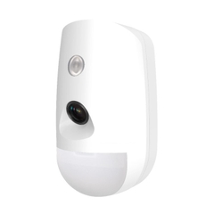 Hồng ngoại không dây kèm Camera Hikvision DS-PDPC12PF-EG2-WB (anti pet)