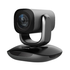 Webcam Hikvision DS-PTZ Pro02 cho phòng họp trực tuyến (Full HD, quay quét zoom 5x)