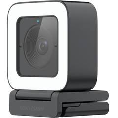 Webcam Hikvision DS-UL4 (4MP 2K; Mic kép, chuyên dụng livestream)