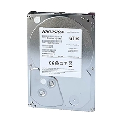 Ổ cứng HIKVISION 6TB DS60HKVS-VX1 chuyên dụng cho camera giám sát