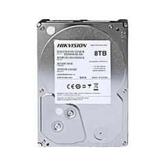 Ổ cứng HIKVISION 8TB DS80HKVS-VX1 chuyên dụng cho camera giám sát