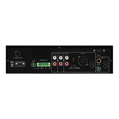 Amply tăng âm DSPPA MP60UB (60W, Bluetooth, USB)