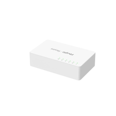 Switch chia mạng Ruijie RG-ES05G-L (5 cổng Gigabit)