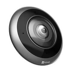 Camera EZVIZ E4P 3K+ (Wifi Fisheye toàn cảnh 3K+)