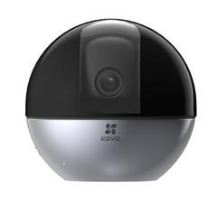 Camera EZVIZ E6 (Wifi quay quét 5MP)