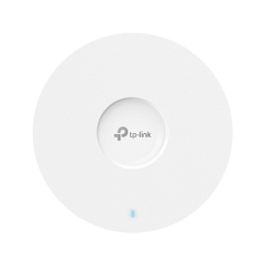 Bộ phát Wifi TP-LINK OMADA gắn trần, gắn tường EAP653 UR (Wifi 6, AX3000, Lan 2.5GE)