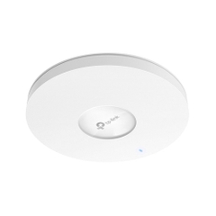 Bộ phát Wifi TP-LINK OMADA gắn trần, gắn tường EAP653 (Wifi 5, AX3000, Lan 2.5GE)