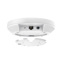 Bộ phát Wifi TP-LINK OMADA gắn trần, gắn tường EAP653 (Wifi 5, AX3000, Lan 2.5GE)