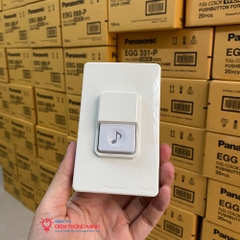 Nút chuông Panasonic EGG331