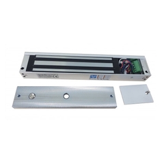 Khóa hút từ đơn EM-280LS (280kg)