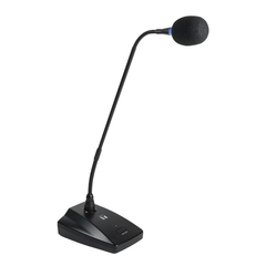 Micro cổ ngỗng TOA EM-380