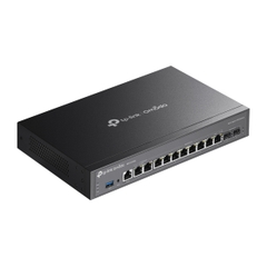 Modem Router TP-LINK OMADA cân bằng tải ER7412-M2 (400 user)