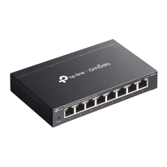 Switch chia mạng TP-LINK OMADA TL-ES208G (8 cổng gigabit)
