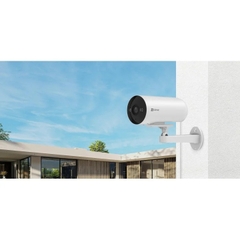 Camera EZVIZ H5 PoE (Thân 3MP POE)