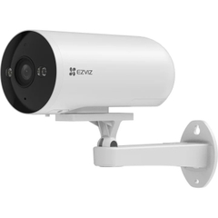 Camera EZVIZ H5 PoE (Thân 3MP POE)