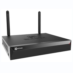 Đầu ghi hình EZVIZ X5S-4W (Wifi 4 kênh)