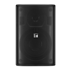 Loa hộp TOA 50W F-1300BT (màu đen, trở kháng cao)