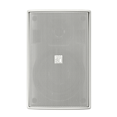 Loa hộp TOA 50W F-1300WT (màu trắng, trở kháng cao)