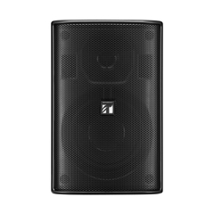Loa hộp TOA 60W F-2000B (màu đen, trở kháng thấp)