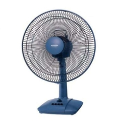 Quạt bàn Panasonic F-400CB (màu Xanh, 48W)