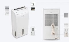 Máy hút ẩm Panasonic F-YCT14V chính hãng (14L/ngày)