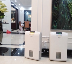 Máy hút ẩm Panasonic F-YCT17V chính hãng (17L/ngày)