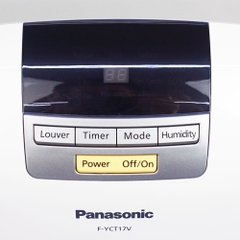 Máy hút ẩm Panasonic F-YCT17V chính hãng (17L/ngày)