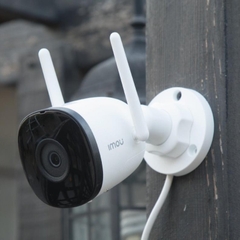 Camera IMOU IPC-F32P (Wifi thân 3MP)