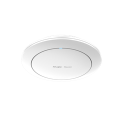 Bộ phát Wifi Ruijie gắn trần, gắn tường RG-RAP2266 (Wifi 6, 2976Mbps, Lan Gigabit)