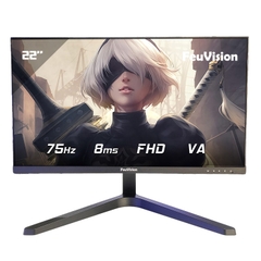 Màn hình máy tính Dahua FeuVision FSID22BFJ (21.45 inch, Full HD, 75Hz, VA)