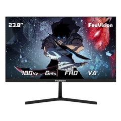 Màn hình máy tính Dahua FeuVision FSID24BFJ (23.8 inch, Full HD, 100Hz, VA)