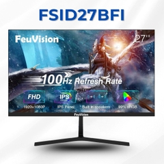 Màn hình máy tính Dahua FeuVision FSID27BFI (27 inch, Full HD, 100Hz, IPS)