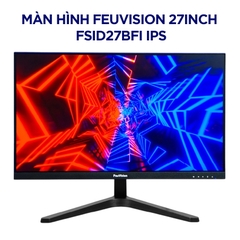 Màn hình máy tính Dahua FeuVision FSID27BFI (27 inch, Full HD, 100Hz, IPS)